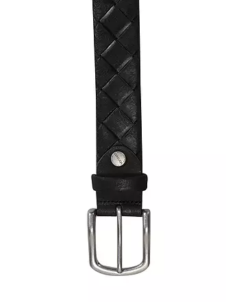 VANZETTI | Ceinture en cuir | 